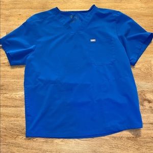 FIGS Men’s Scrub Top XXL